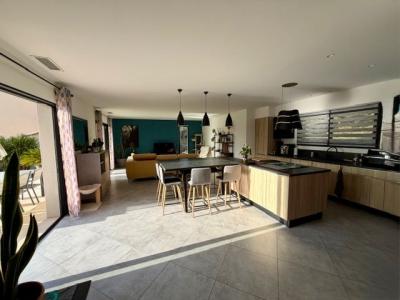 Annonce Vente 5 pi�ces Maison  34