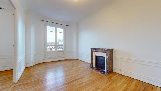 Acheter Appartement 101 m2 Reims