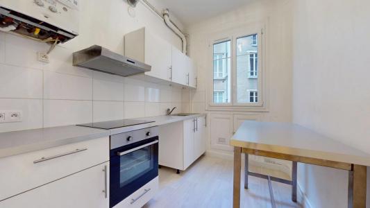Acheter Appartement Reims Marne