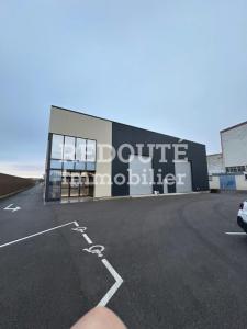 Annonce Location Commerce Reims 51