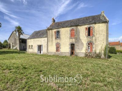 For sale Kervignac 6 rooms 186 m2 Morbihan (56700) photo 2