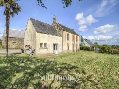 For sale Kervignac 6 rooms 186 m2 Morbihan (56700) photo 3