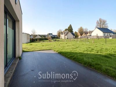 Acheter Maison Plumelec 260000 euros