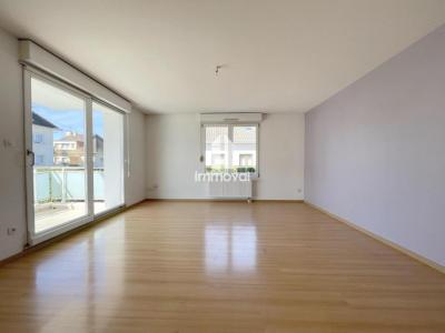 Annonce Location 4 pi�ces Appartement Illkirch-graffenstaden 67