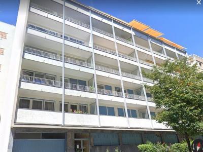 Louer Appartement 9 m2 Strasbourg