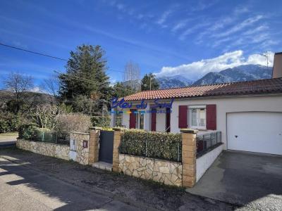 For sale Vernet-les-bains 3 rooms 74 m2 Pyrenees orientales (66820) photo 0