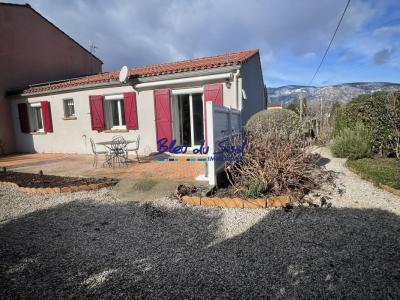 Annonce Vente 3 pi�ces Maison Vernet-les-bains 66