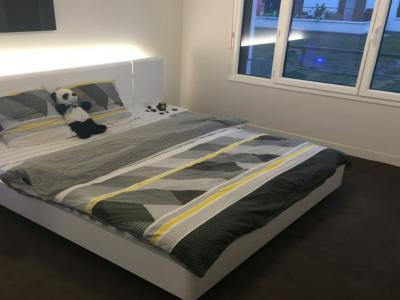 Louer Appartement 50 m2 Noisy-le-grand