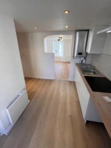 For rent Chatelet-en-brie 3 rooms 44 m2 Seine et marne (77820) photo 2