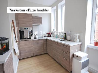 For sale Comines 4 rooms 115 m2 Nord (59560) photo 3