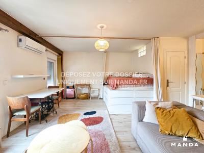 For rent Pantin 1 room 29 m2 Seine saint denis (93500) photo 0