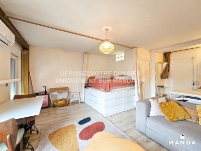 Annonce Location Appartement Pantin 93