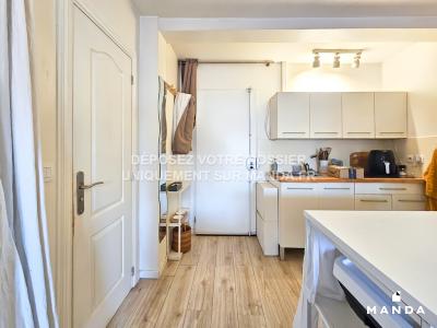 Louer Appartement Pantin Seine saint denis