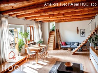 For sale Livinhac-le-haut 4 rooms 118 m2 Aveyron (12300) photo 4