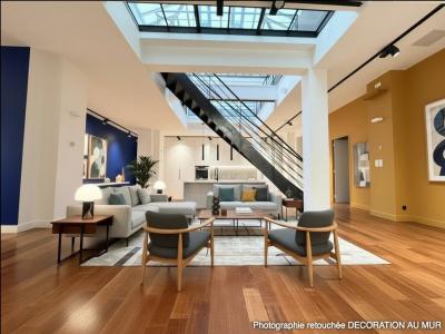 For sale Paris-10eme-arrondissement 8 rooms 345 m2 Paris (75010) photo 0