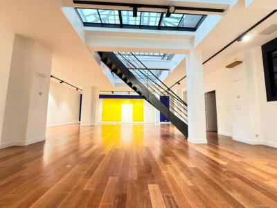 Annonce Vente 8 pi�ces Appartement Paris-10eme-arrondissement 75