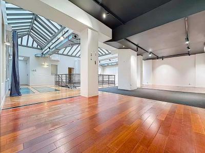 Acheter Appartement Paris-10eme-arrondissement 2495000 euros