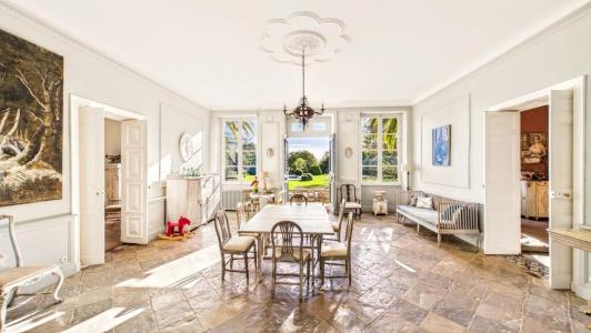 For sale Bayonne 13 rooms 700 m2 Pyrenees atlantiques (64100) photo 1