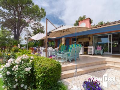 Acheter Maison Seillans Var