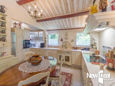 Acheter Maison Seillans 725000 euros