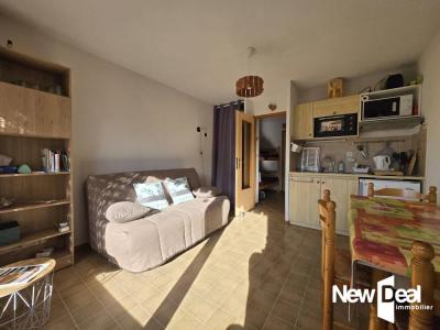 For sale Bernex 1 room 19 m2 Haute savoie (74500) photo 0