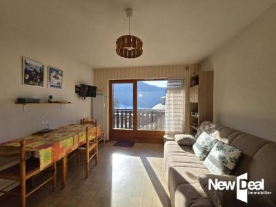 Annonce Vente Appartement Bernex 74