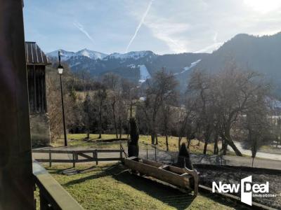 Acheter Appartement 19 m2 Bernex