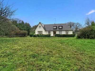 Annonce Vente 7 pi�ces Maison Noyal-chatillon-sur-seiche 35