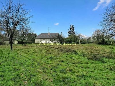 Acheter Maison 155 m2 Noyal-chatillon-sur-seiche