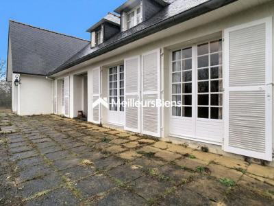 Acheter Maison Noyal-chatillon-sur-seiche 550000 euros