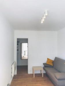 Annonce Location Appartement Paris-18eme-arrondissement 75