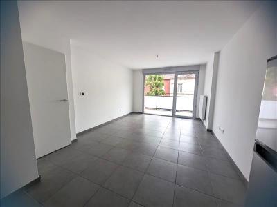 Louer Appartement 42 m2 Tourcoing
