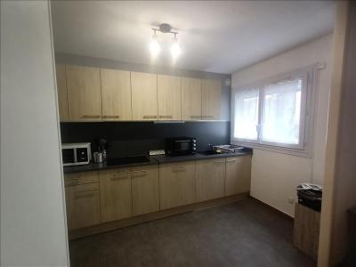 Louer Appartement Macon Saone et loire