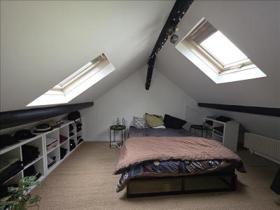 For rent Saint-gratien 2 rooms 40 m2 Val d'Oise (95210) photo 0