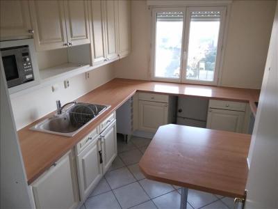 For rent Chatou 4 rooms 81 m2 Yvelines (78400) photo 0