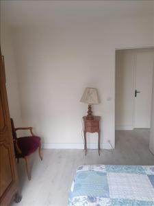 For rent Montrouge 3 rooms 57 m2 Hauts de Seine (92120) photo 3