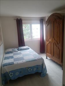 For rent Montrouge 3 rooms 57 m2 Hauts de Seine (92120) photo 4