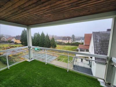 Louer Appartement Oberhoffen-sur-moder Bas rhin