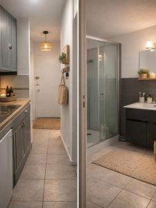 Louer Appartement Bouscat 760 euros