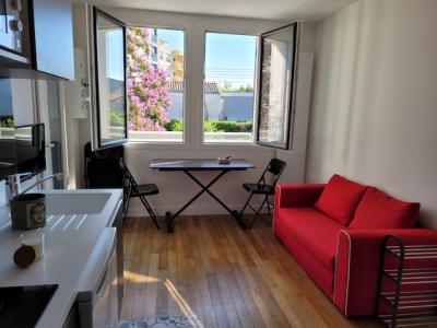 For rent Talence 2 rooms 30 m2 Gironde (33400) photo 0