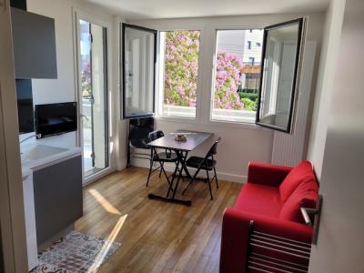 For rent Talence 2 rooms 30 m2 Gironde (33400) photo 1