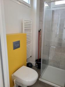 For rent Talence 2 rooms 30 m2 Gironde (33400) photo 4