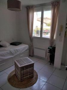 For rent Talence 2 rooms 24 m2 Gironde (33400) photo 0