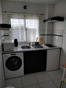 For rent Talence 2 rooms 24 m2 Gironde (33400) photo 3