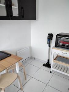 For rent Talence 2 rooms 24 m2 Gironde (33400) photo 4