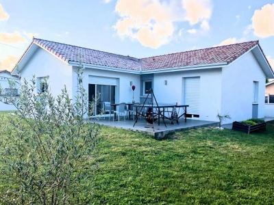 Louer Maison Teich Gironde