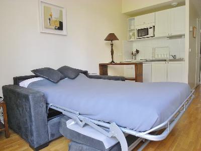 Annonce Location Appartement Montpellier 34