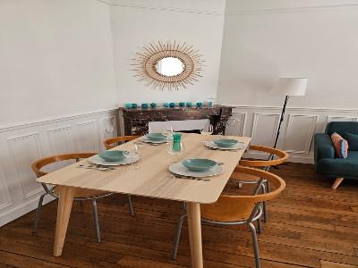 For rent Strasbourg Rue des Chargeurs 2 rooms 43 m2 Bas rhin (67200) photo 3