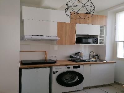 Annonce Location 2 pi�ces Appartement Cannes 06