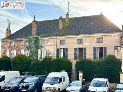 Annonce Vente 12 pi�ces Maison Beaune 21
